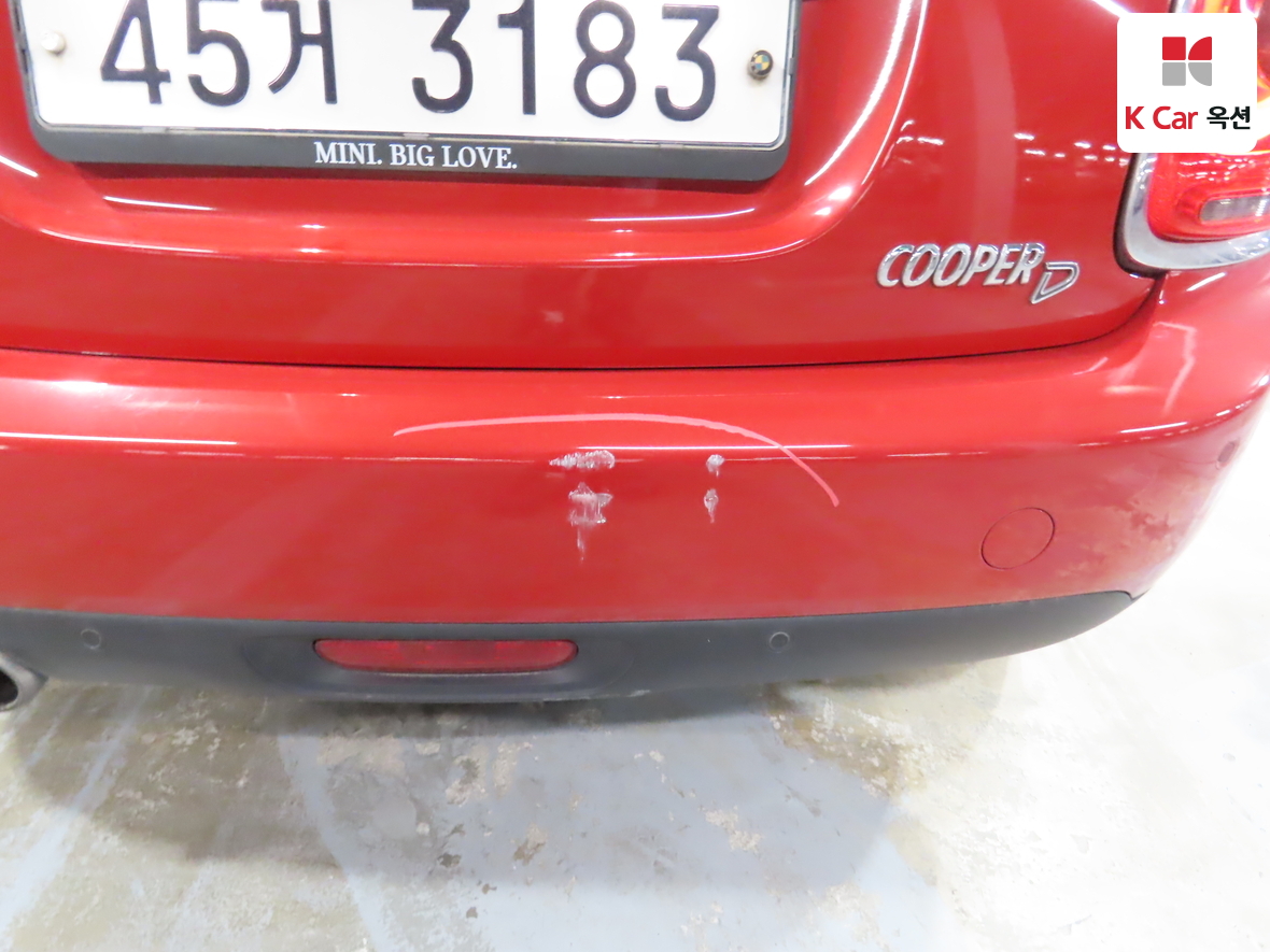 BMW MINI 2015 - Image 44