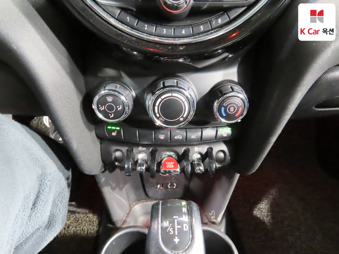 BMW MINI 2015 - Image 15