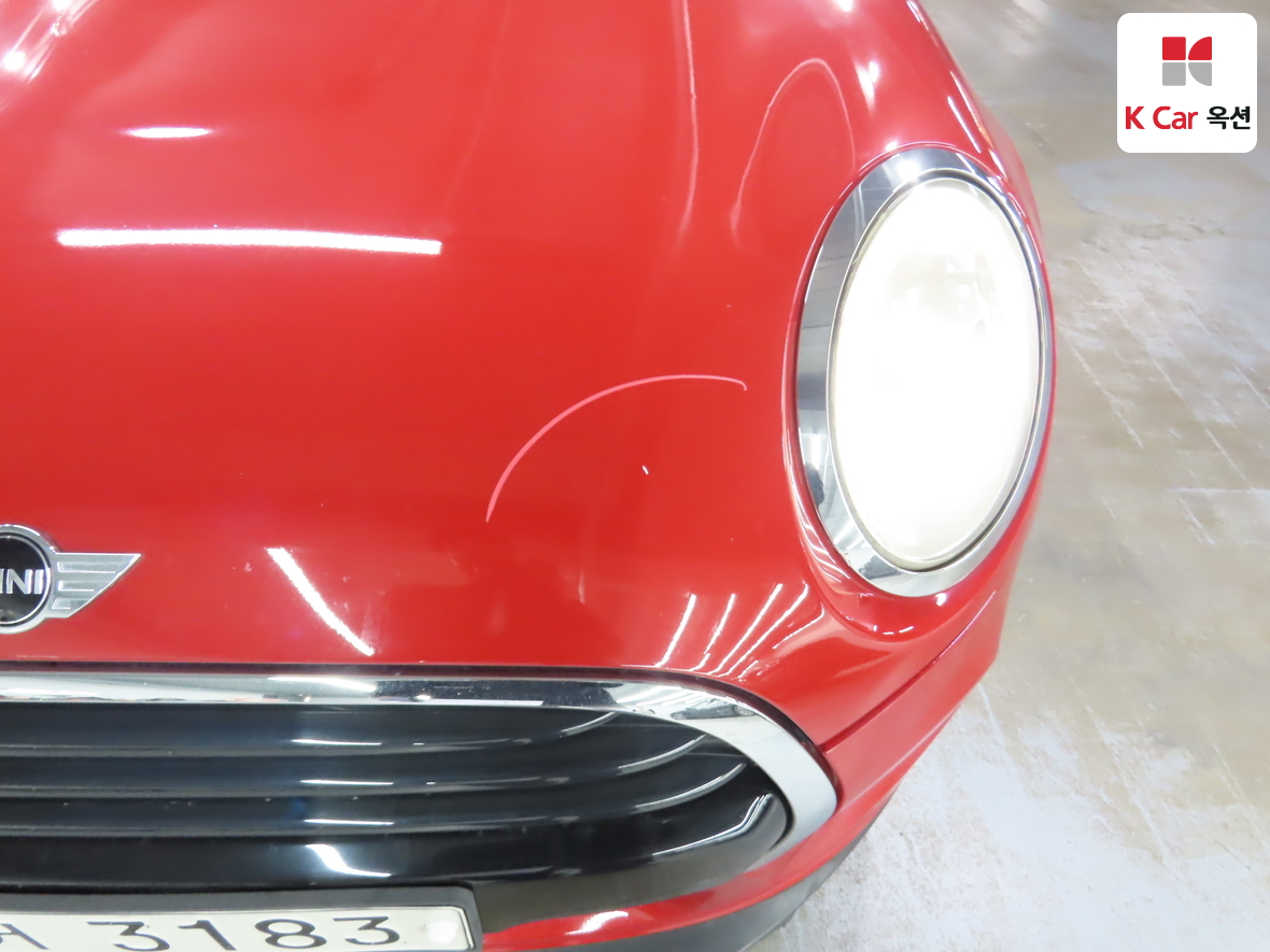 BMW MINI 2015 - Image 40