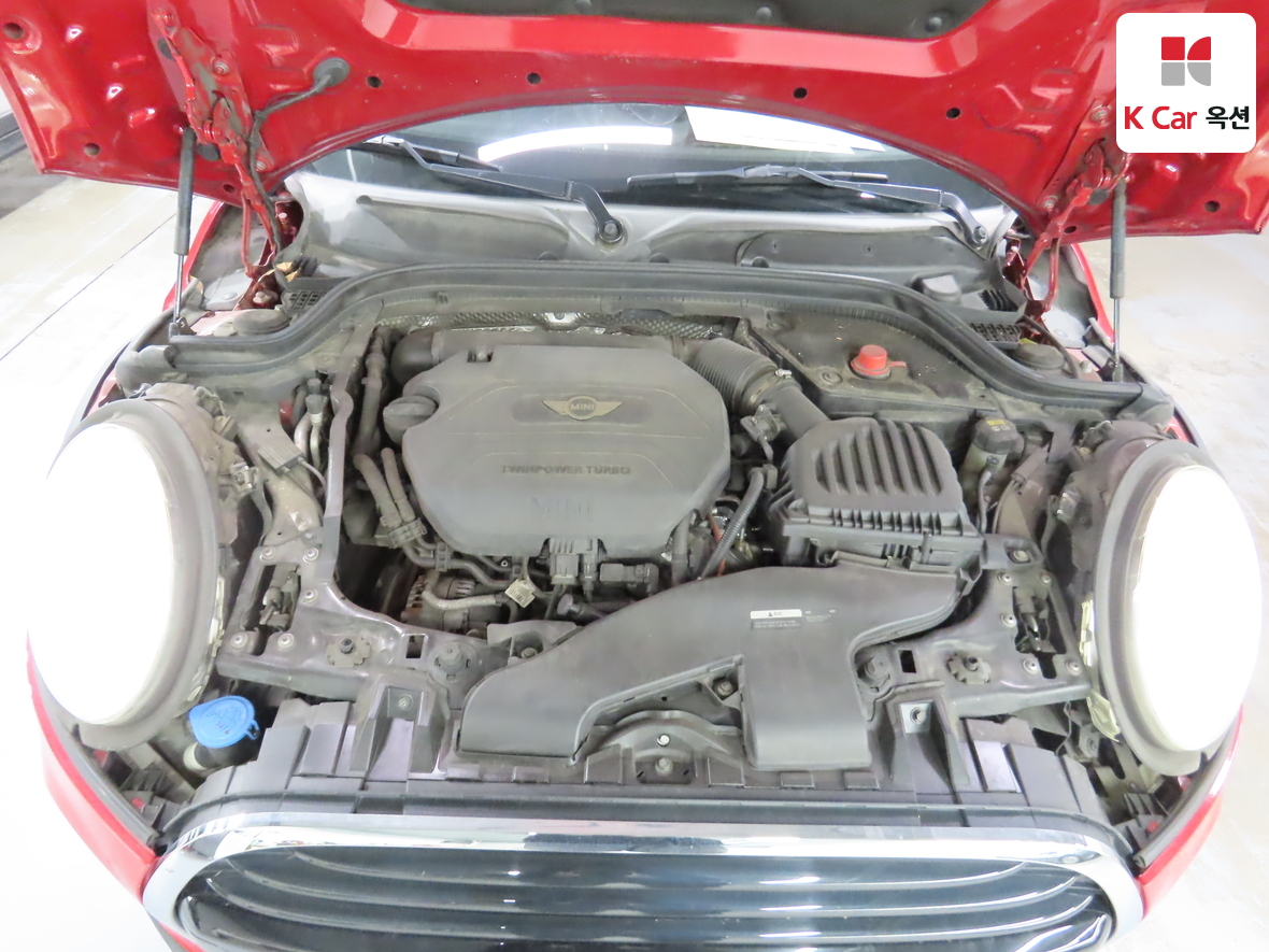 BMW MINI 2015 - Image 35