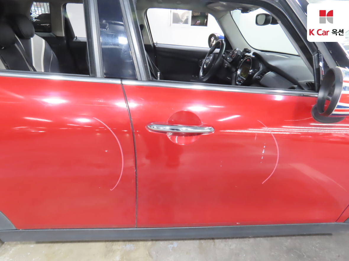 BMW MINI 2015 - Image 46