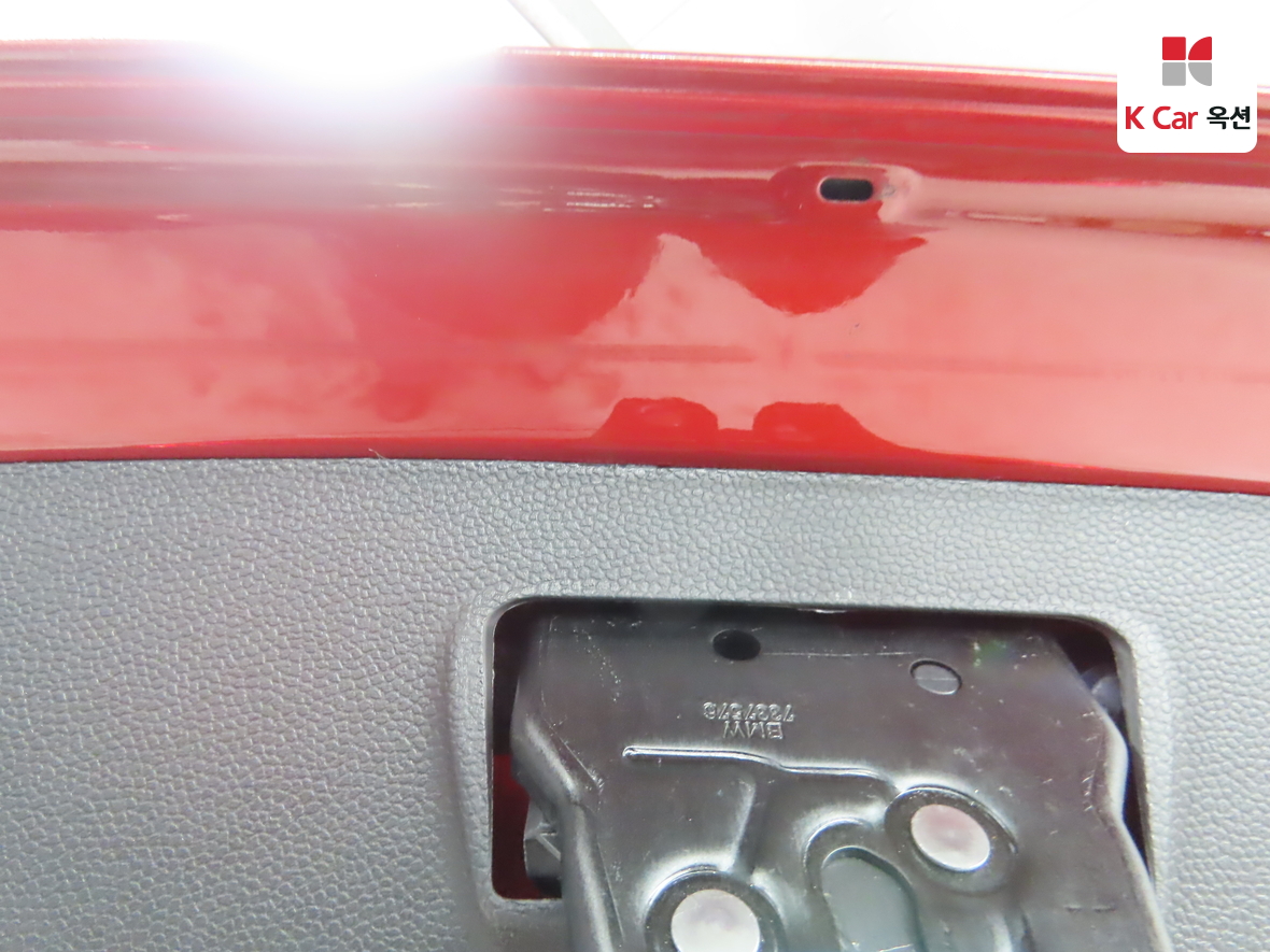 BMW MINI 2015 - Image 29