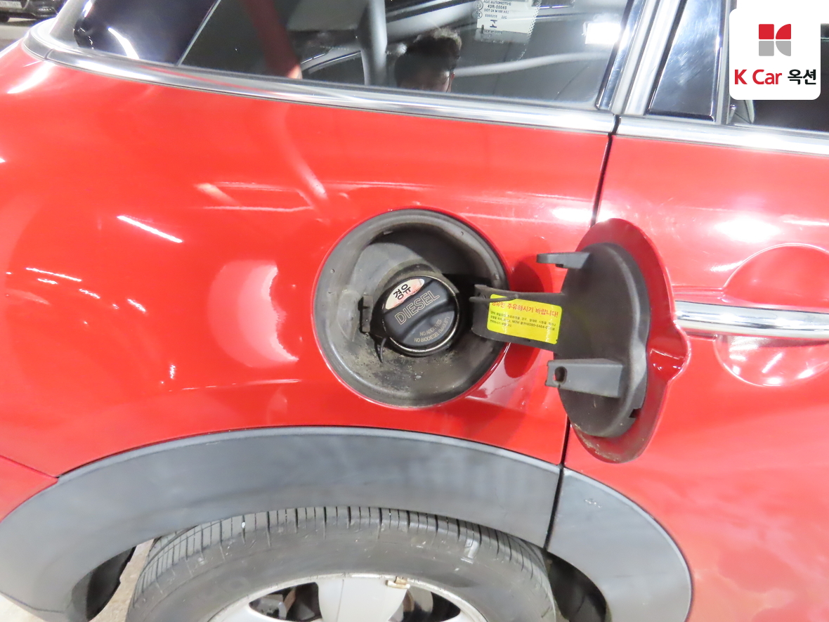 BMW MINI 2015 - Image 27