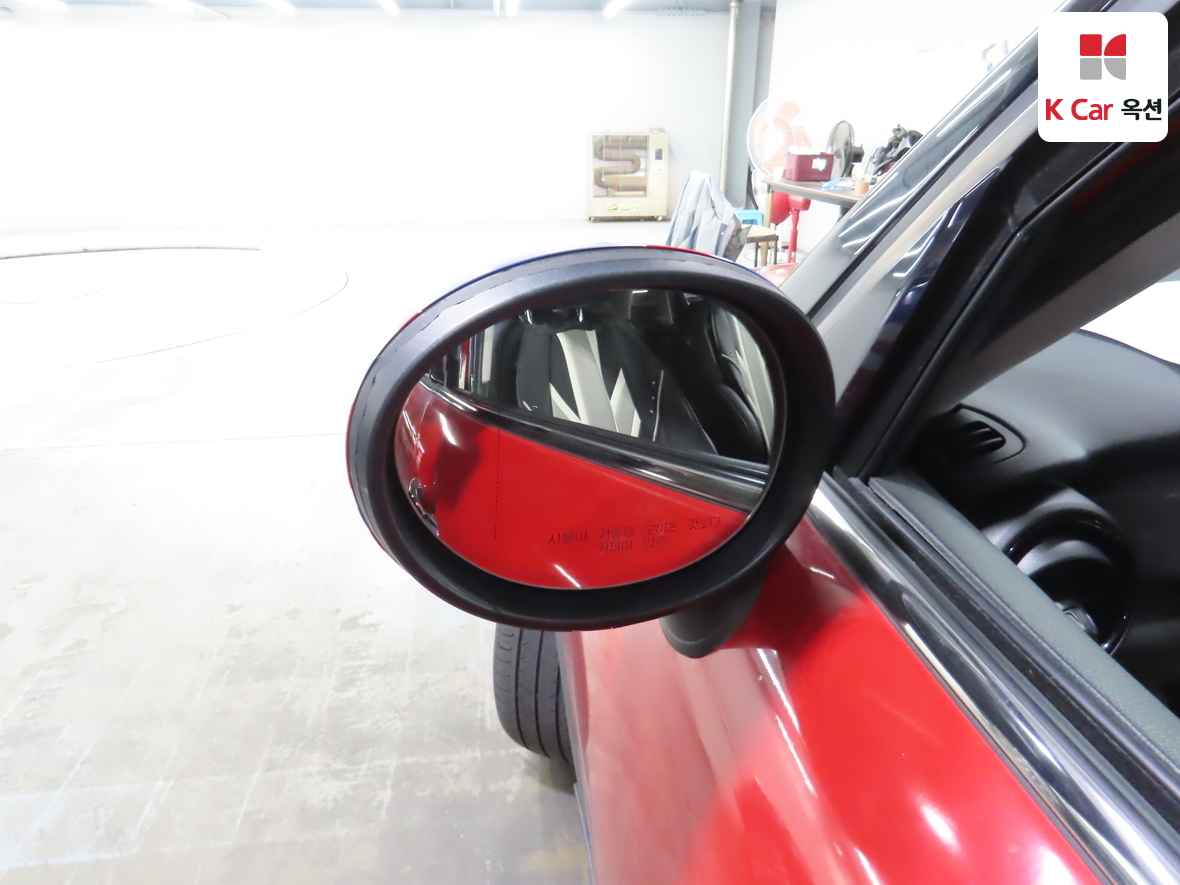 BMW MINI 2015 - Image 24