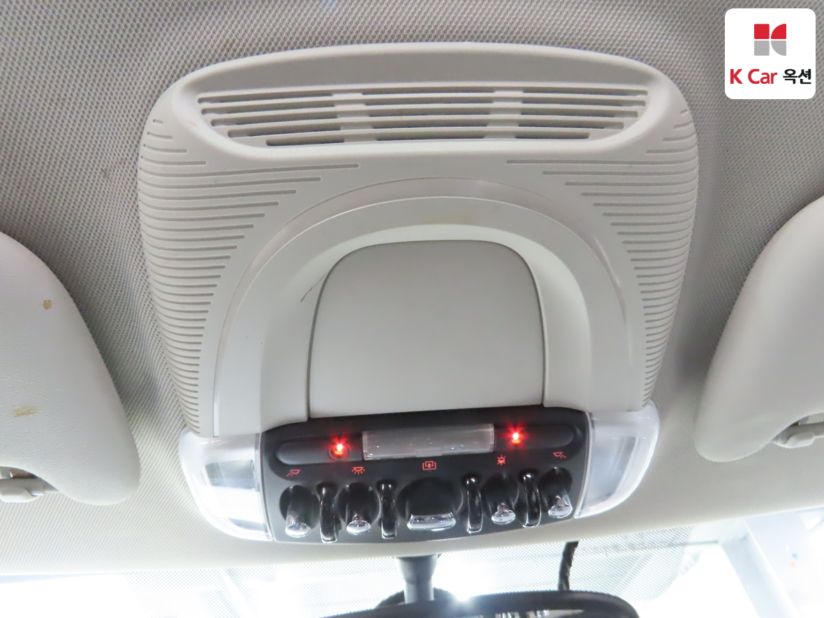 BMW MINI 2015 - Image 12