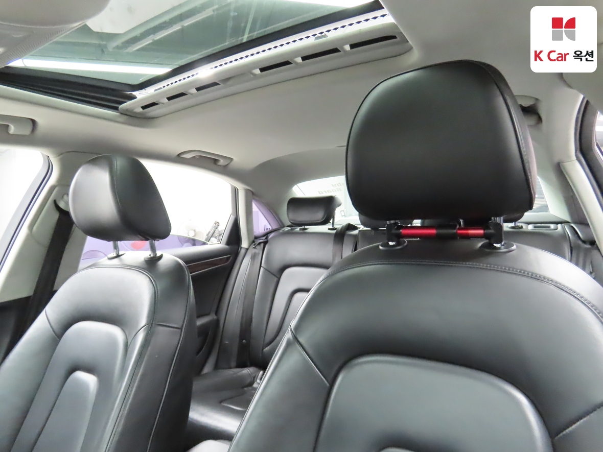 Audi A4 2012 - Image 20