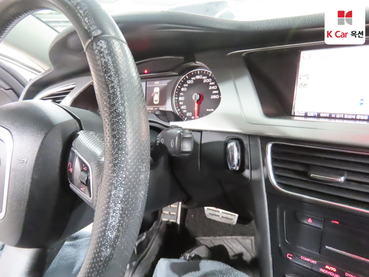 Audi A4 2012 - Image 11