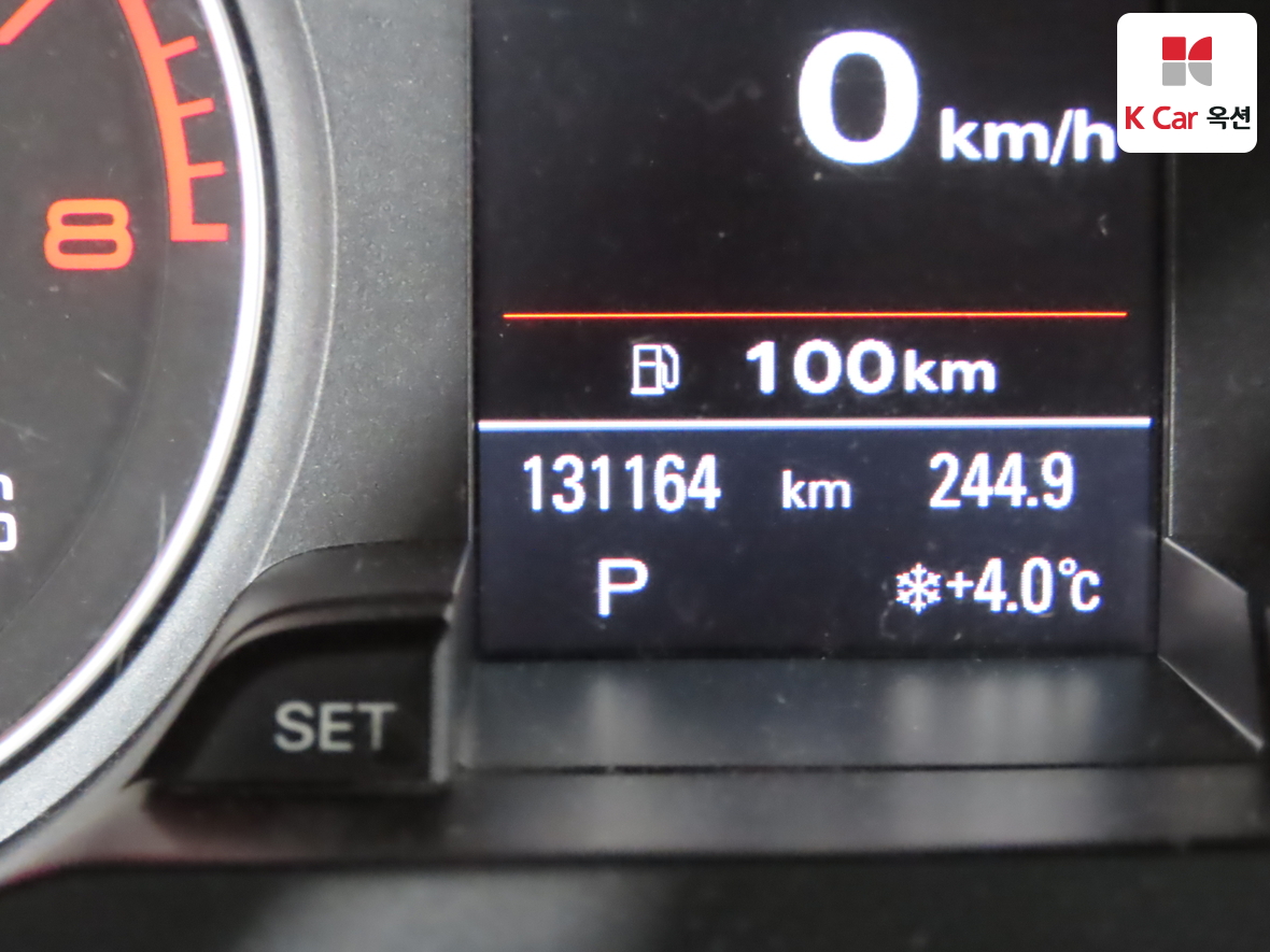 Audi A4 2012 - Image 4