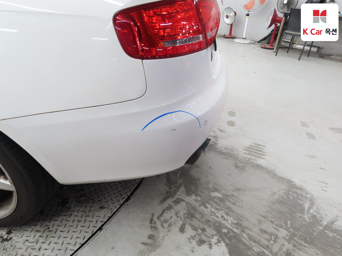 Audi A4 2012 - Image 44