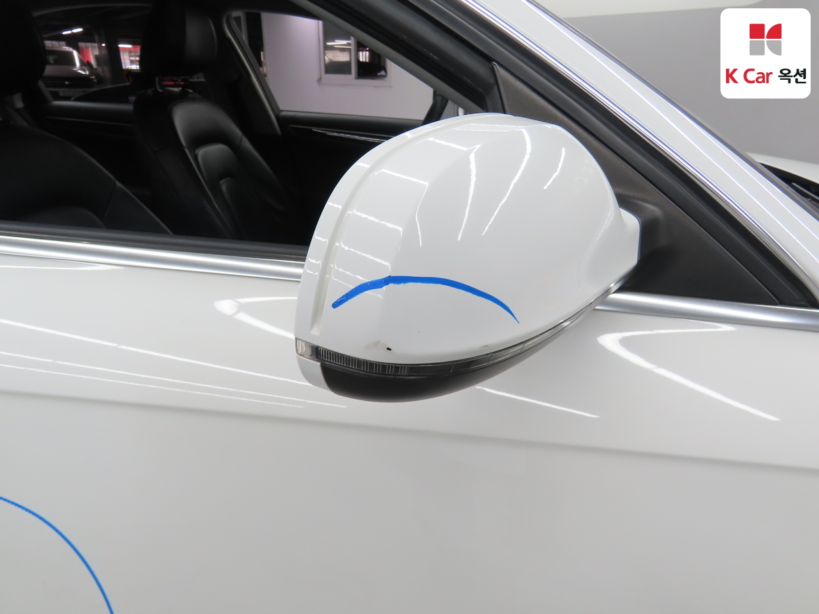 Audi A4 2012 - Image 39