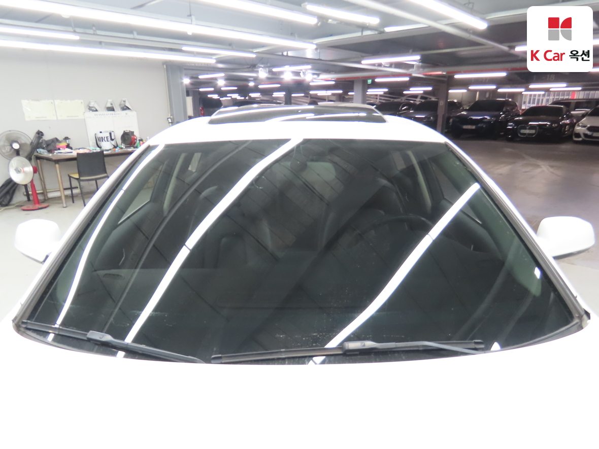 Audi A4 2012 - Image 36