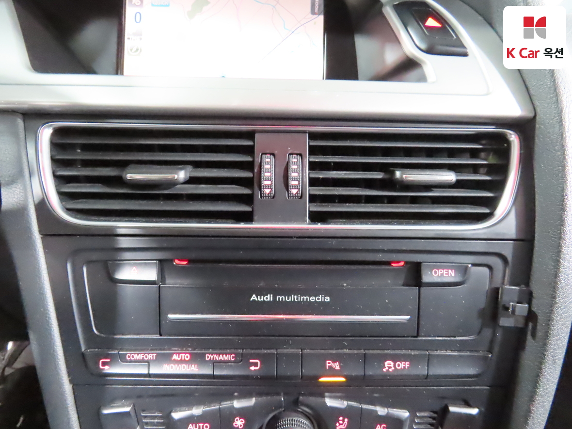 Audi A4 2012 - Image 15