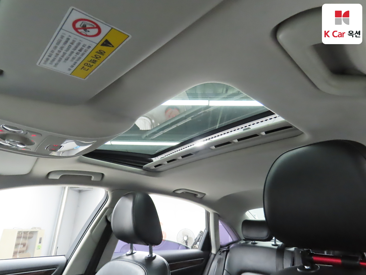 Audi A4 2012 - Image 22