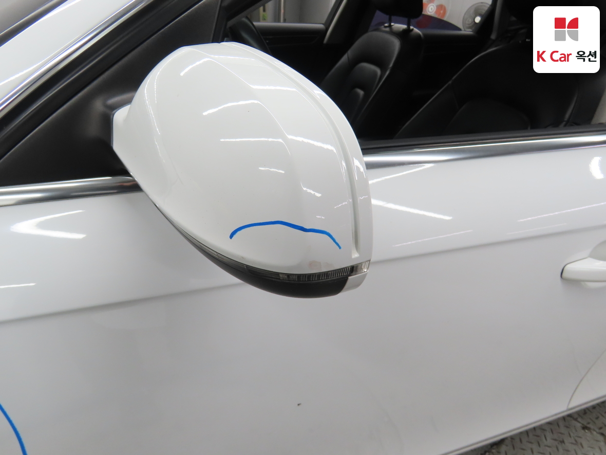 Audi A4 2012 - Image 38