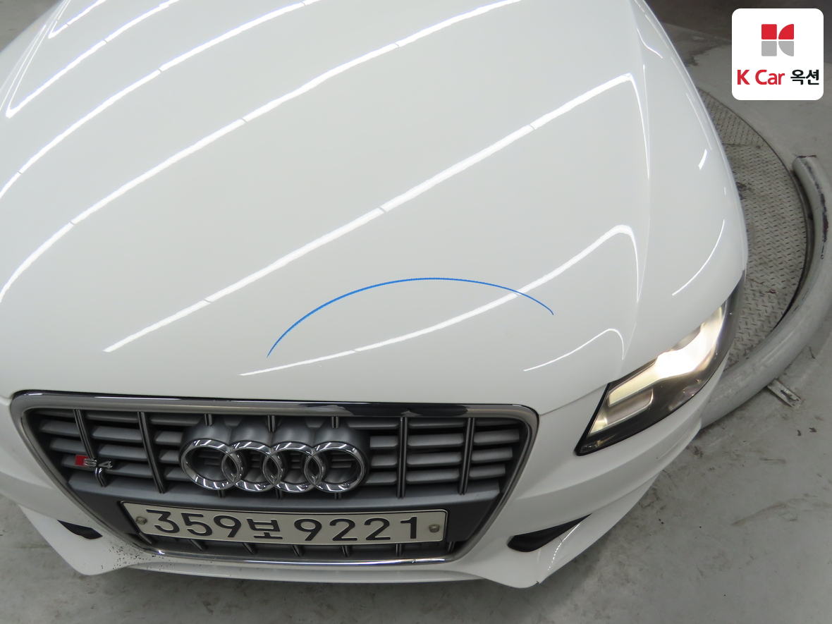 Audi A4 2012 - Image 40