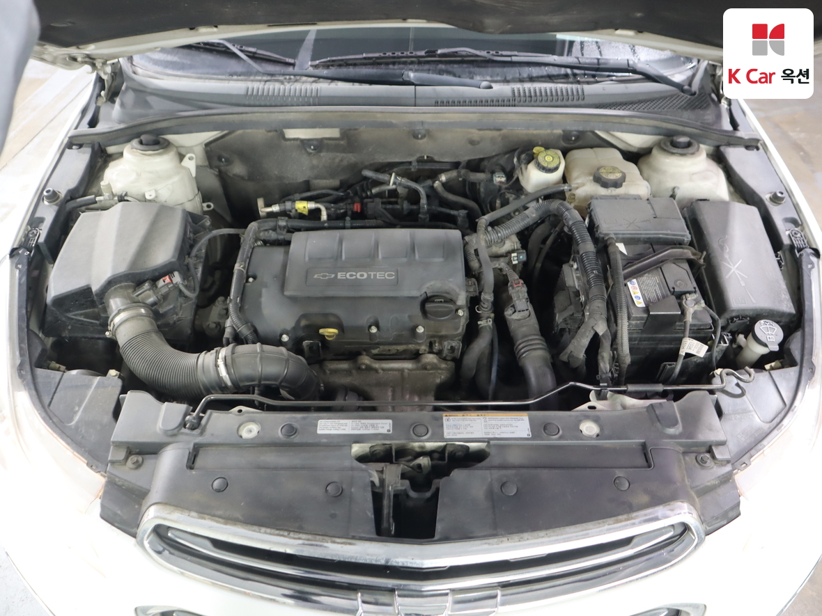 Gm Korea Cruze 2015 - Image 33