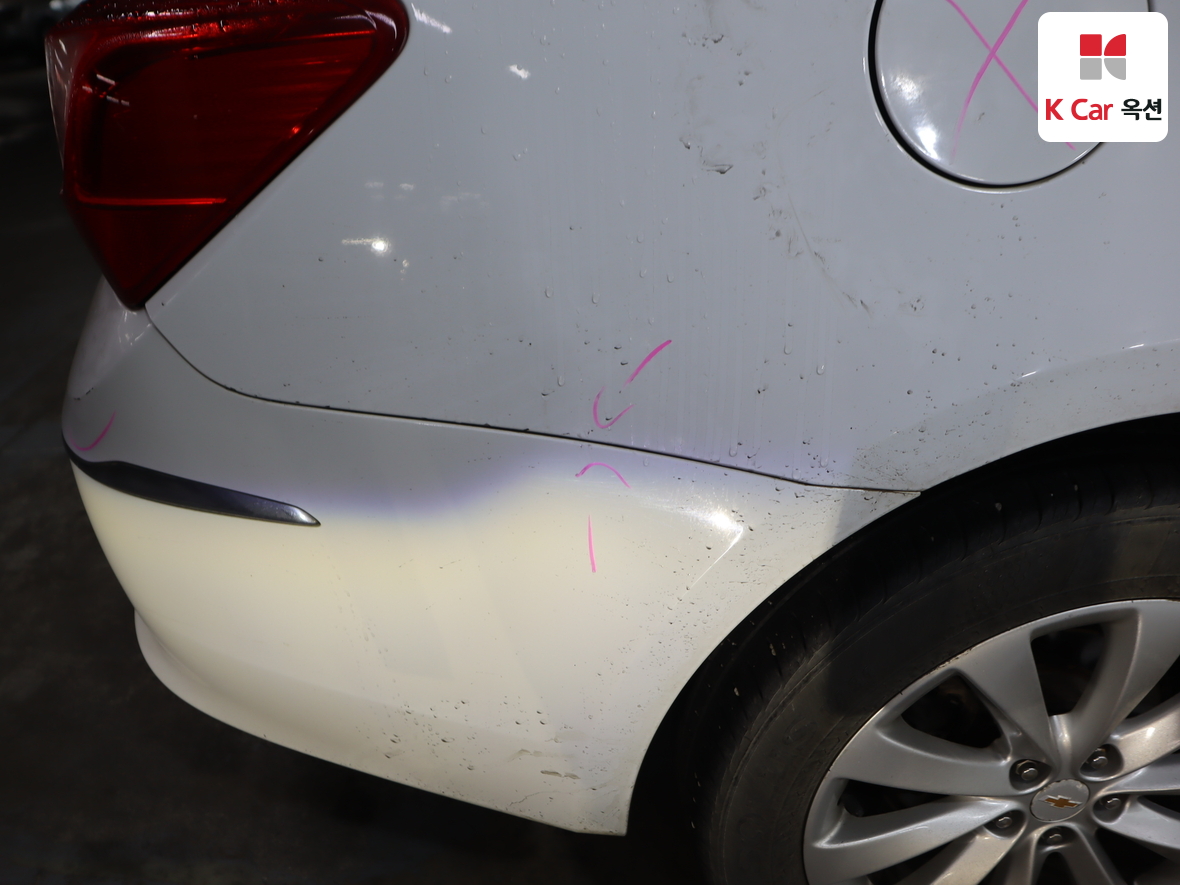 Gm Korea Cruze 2015 - Image 37