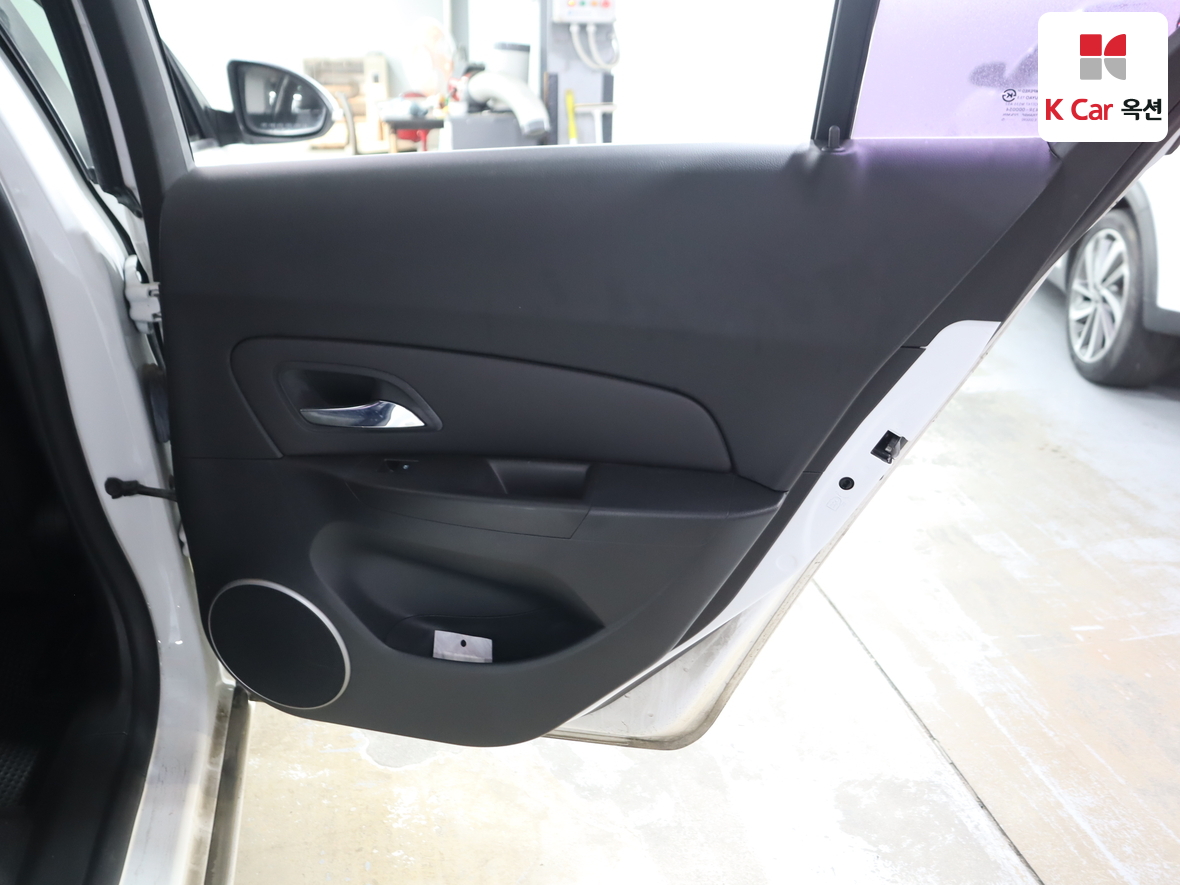 Gm Korea Cruze 2015 - Image 27