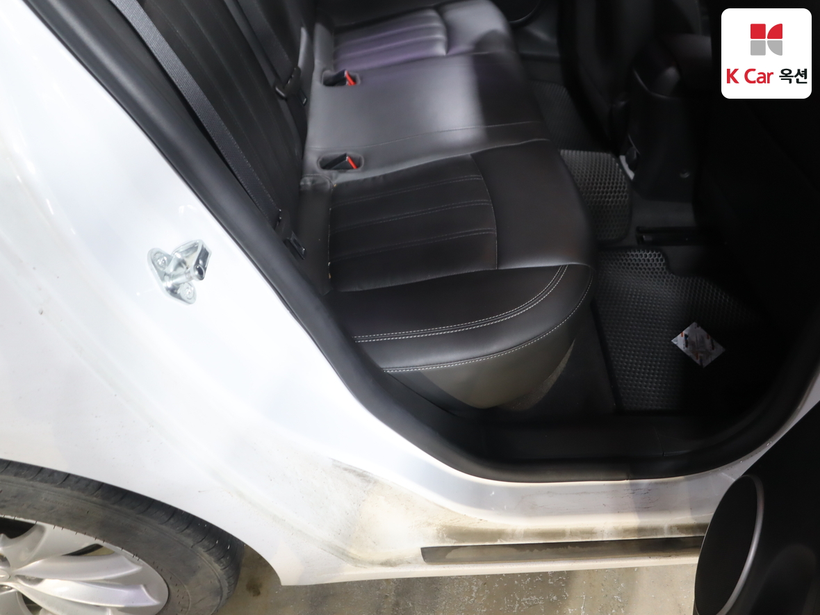 Gm Korea Cruze 2015 - Image 28