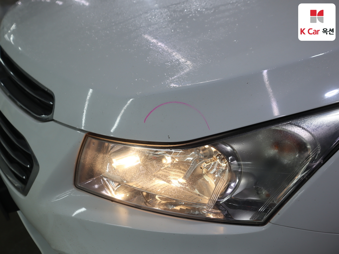 Gm Korea Cruze 2015 - Image 35