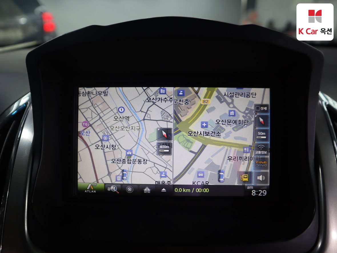 Gm Korea Cruze 2015 - Image 14