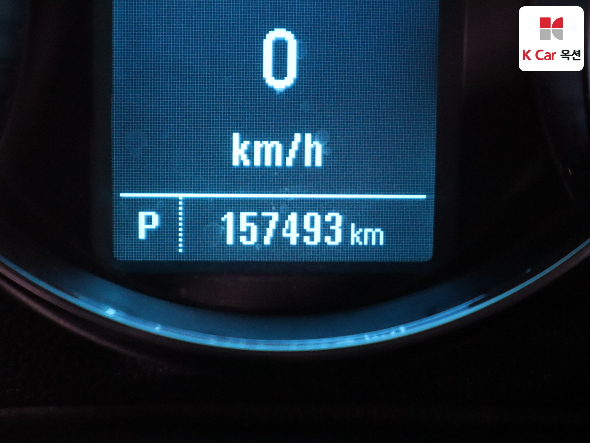 Gm Korea Cruze 2015 - Image 4