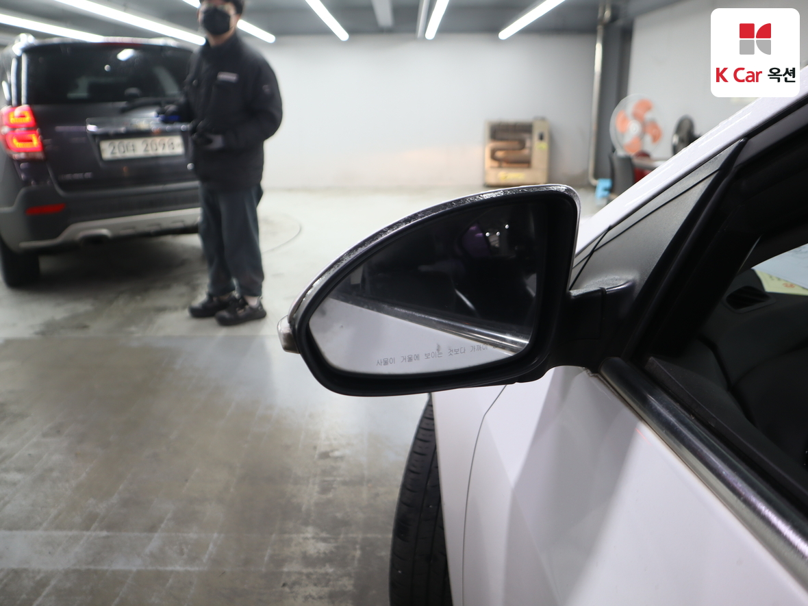 Gm Korea Cruze 2015 - Image 22