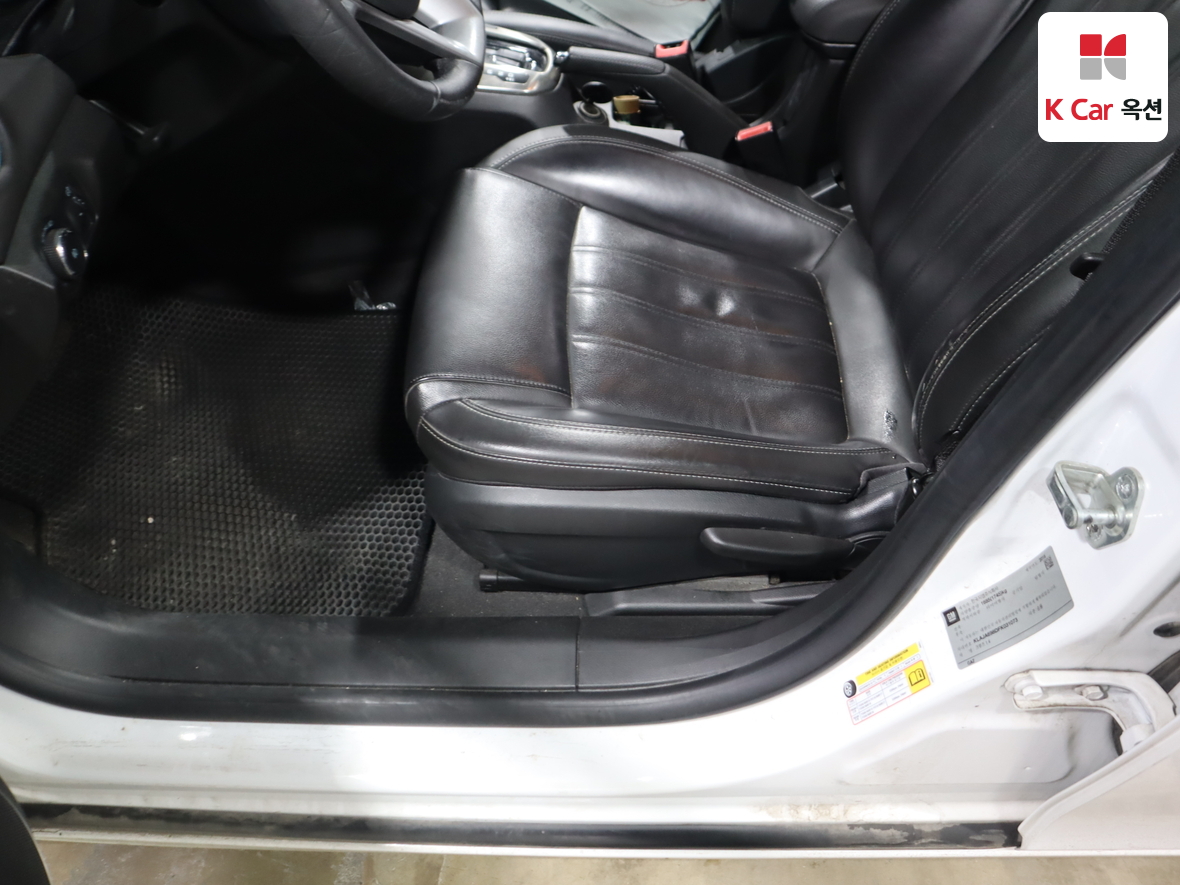 Gm Korea Cruze 2015 - Image 19