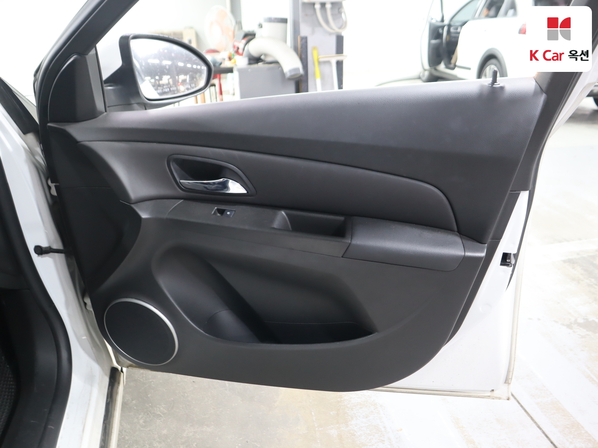 Gm Korea Cruze 2015 - Image 29