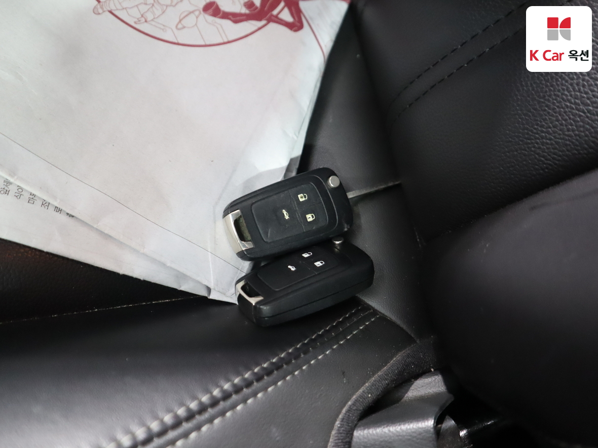 Gm Korea Cruze 2015 - Image 18