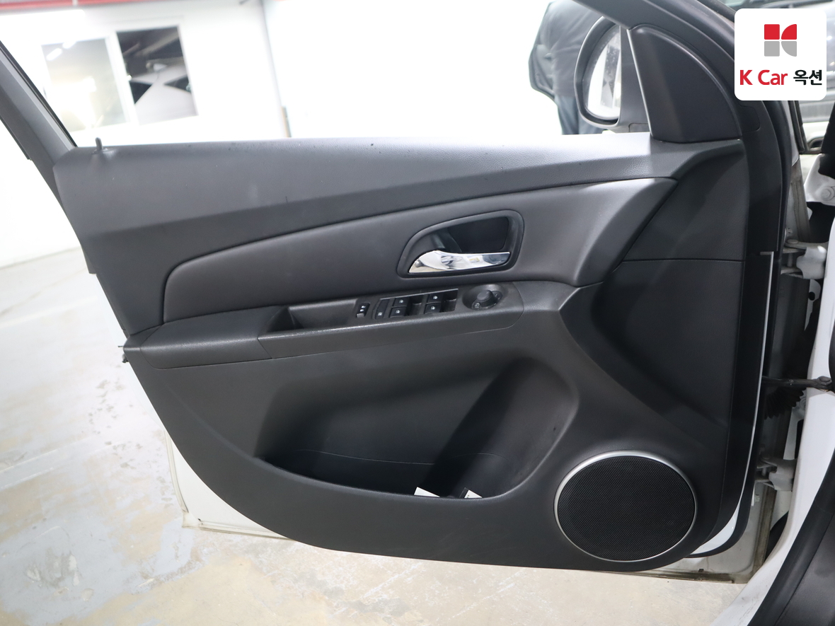 Gm Korea Cruze 2015 - Image 8