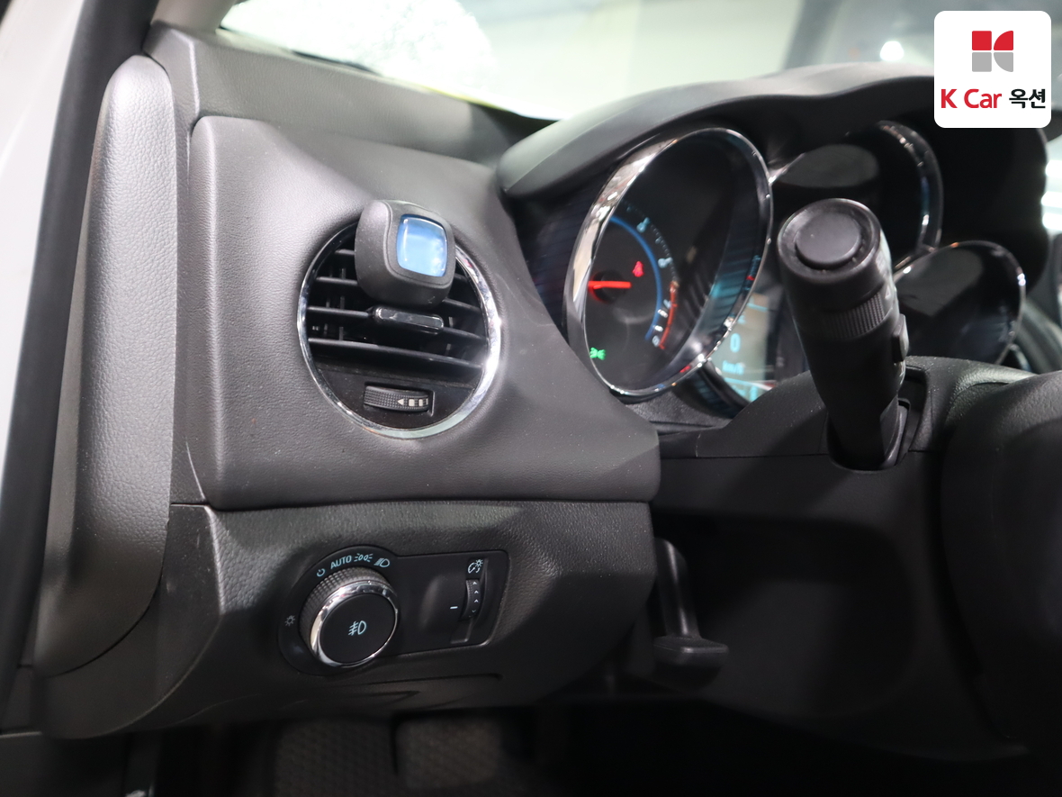 Gm Korea Cruze 2015 - Image 9