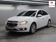 Gm Korea Cruze