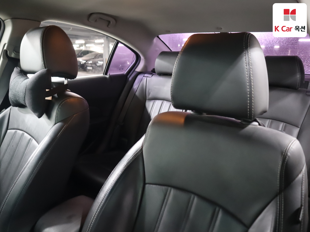 Gm Korea Cruze 2015 - Image 20