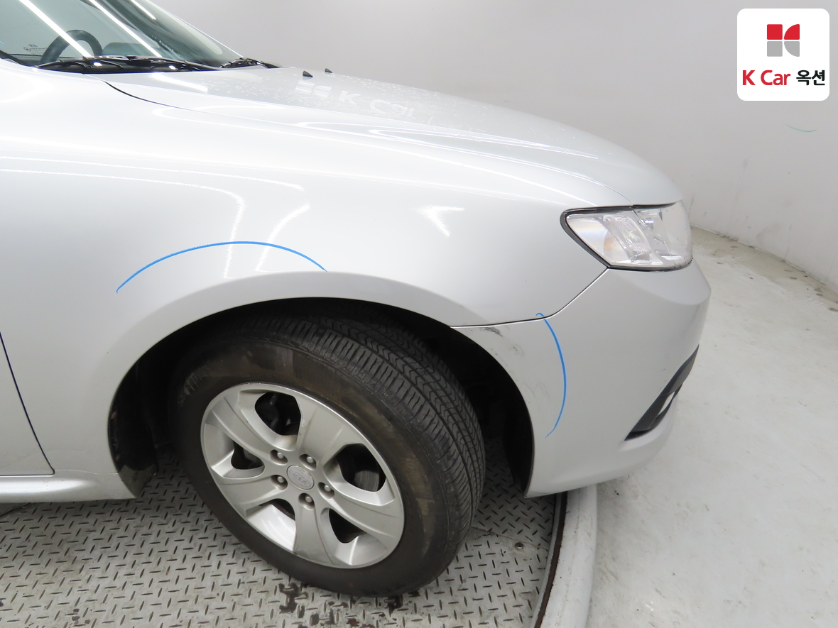 Kia Lotze 2009 - Image 42