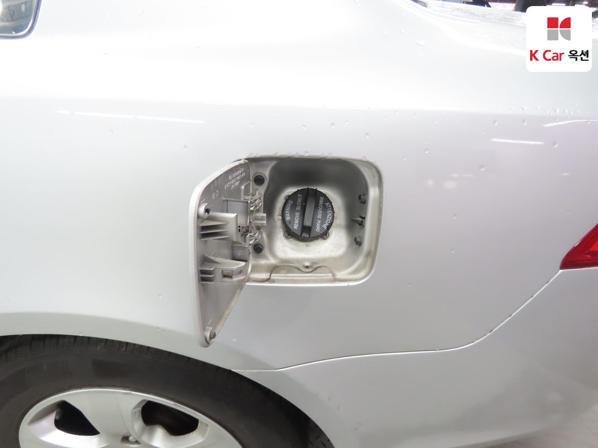 Kia Lotze 2009 - Image 25