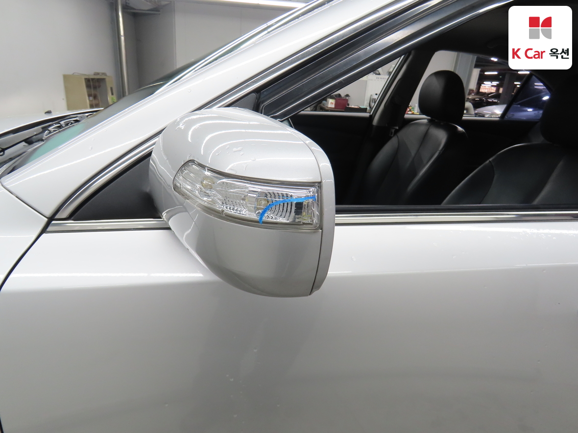 Kia Lotze 2009 - Image 36