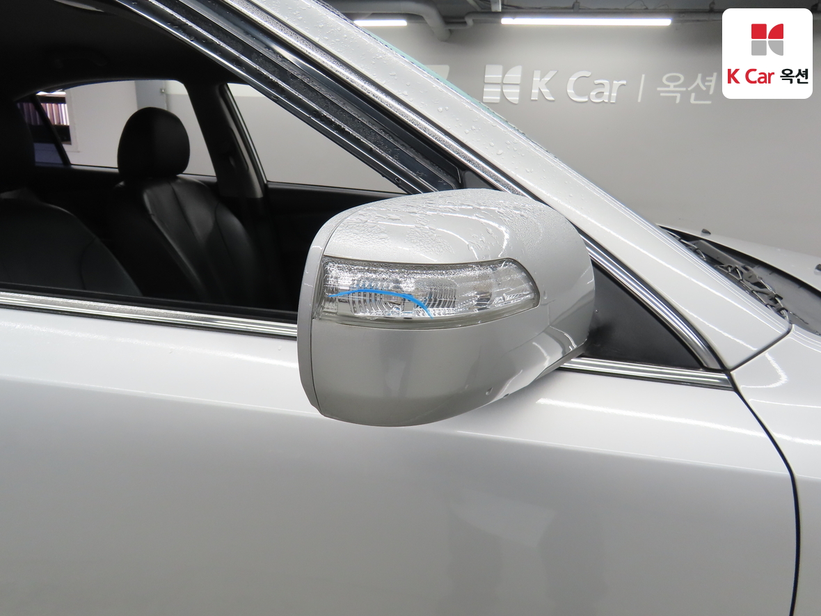 Kia Lotze 2009 - Image 41