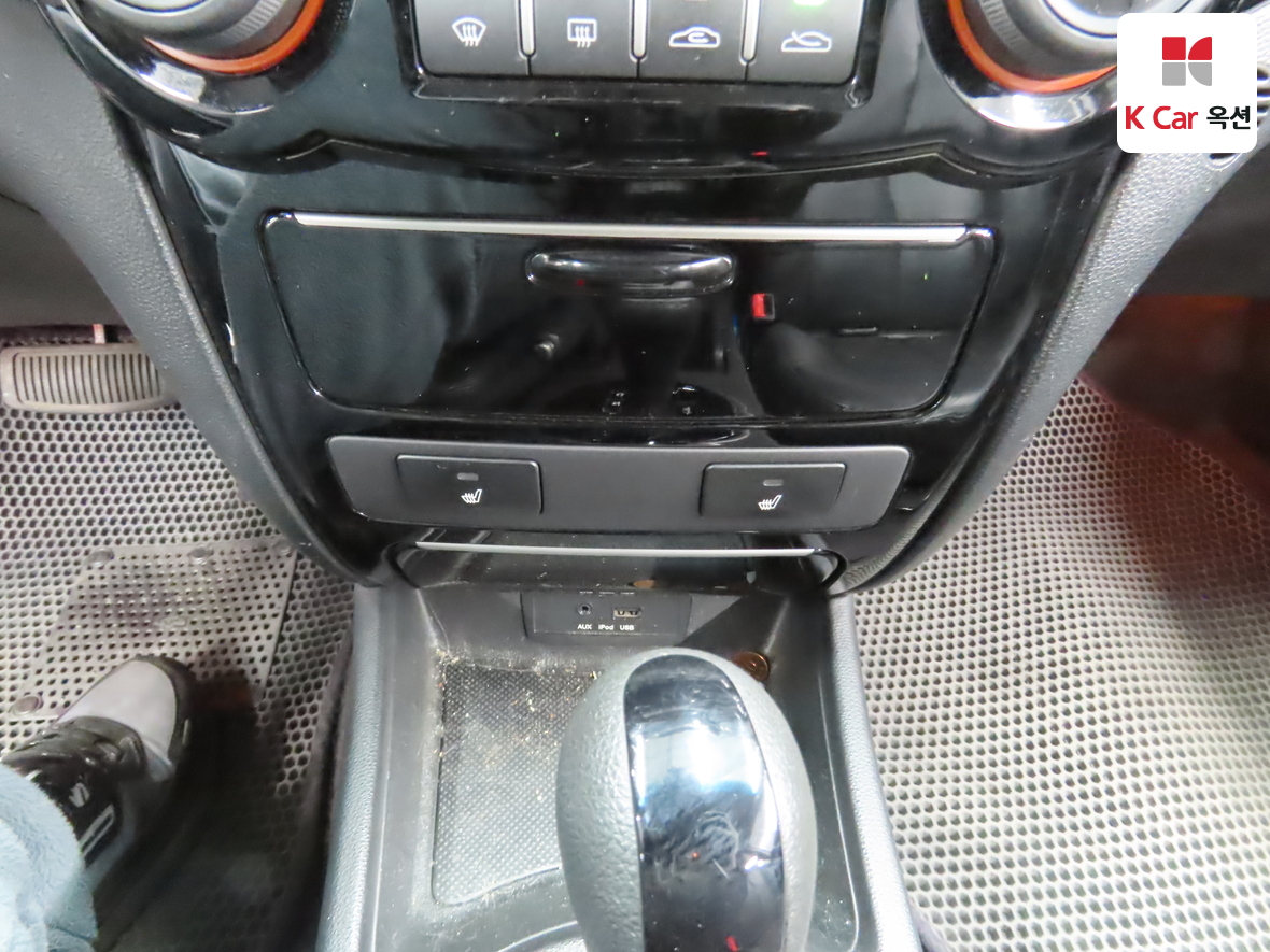 Kia Lotze 2009 - Image 16