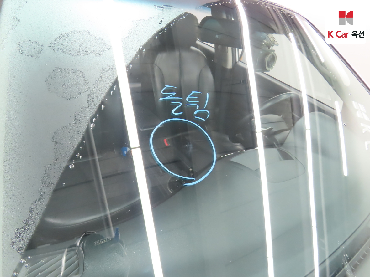 Kia Lotze 2009 - Image 34