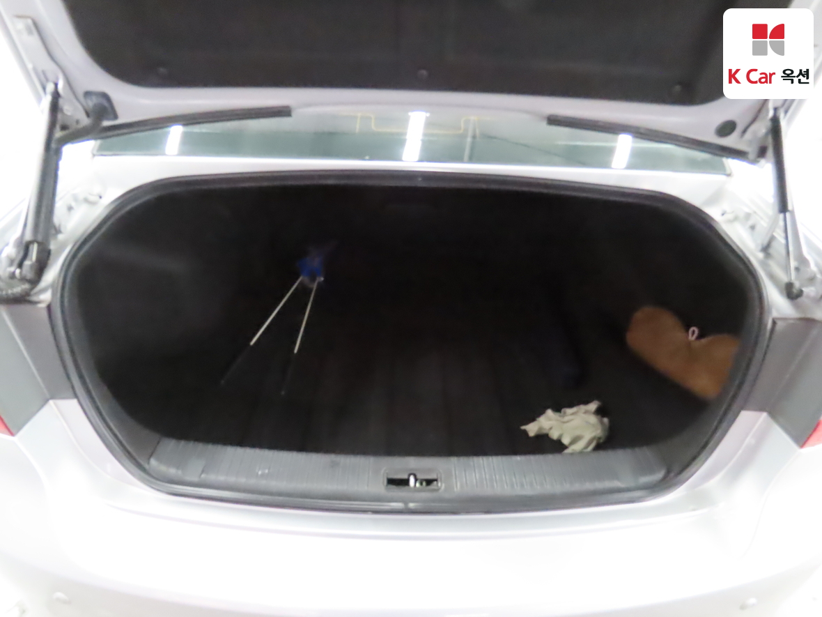 Kia Lotze 2009 - Image 26