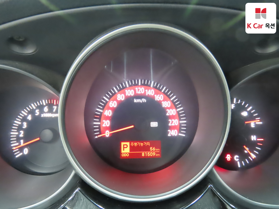 Kia Lotze 2009 - Image 5