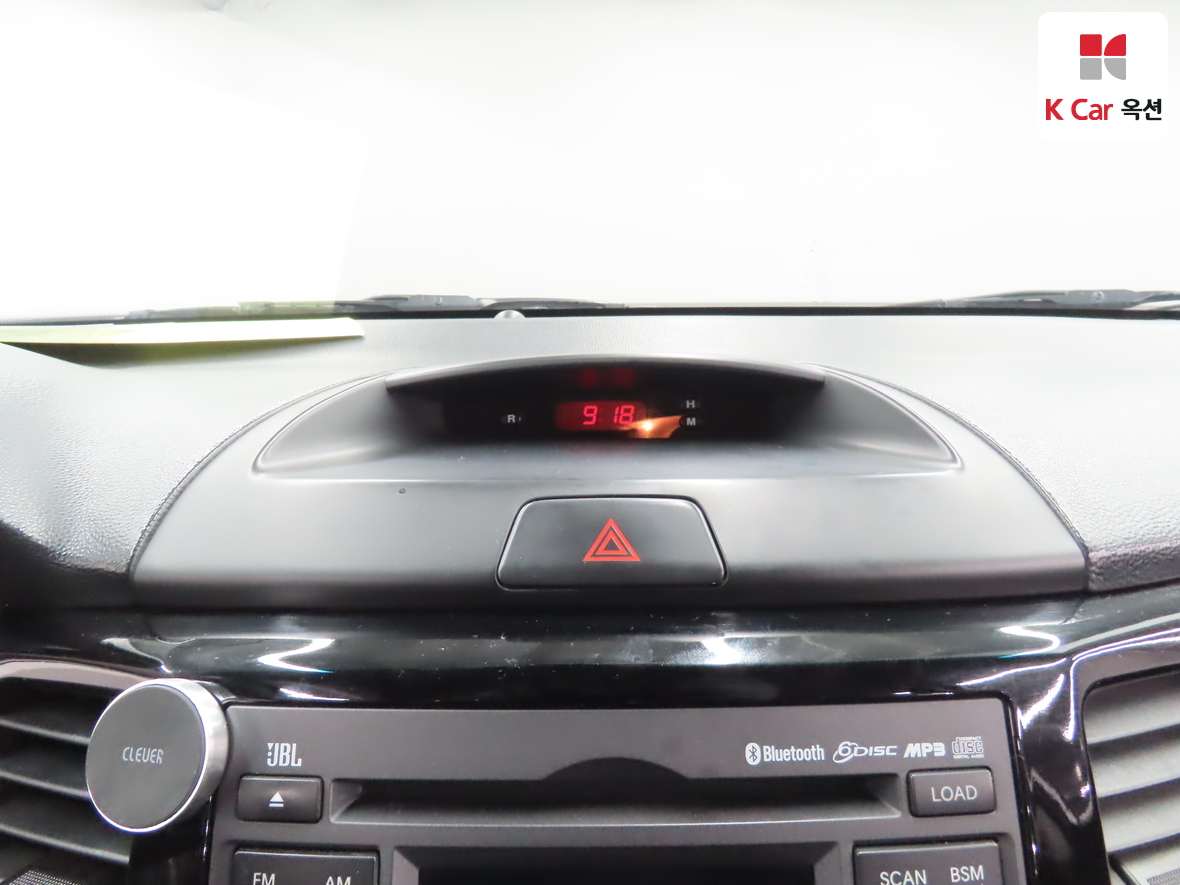 Kia Lotze 2009 - Image 14