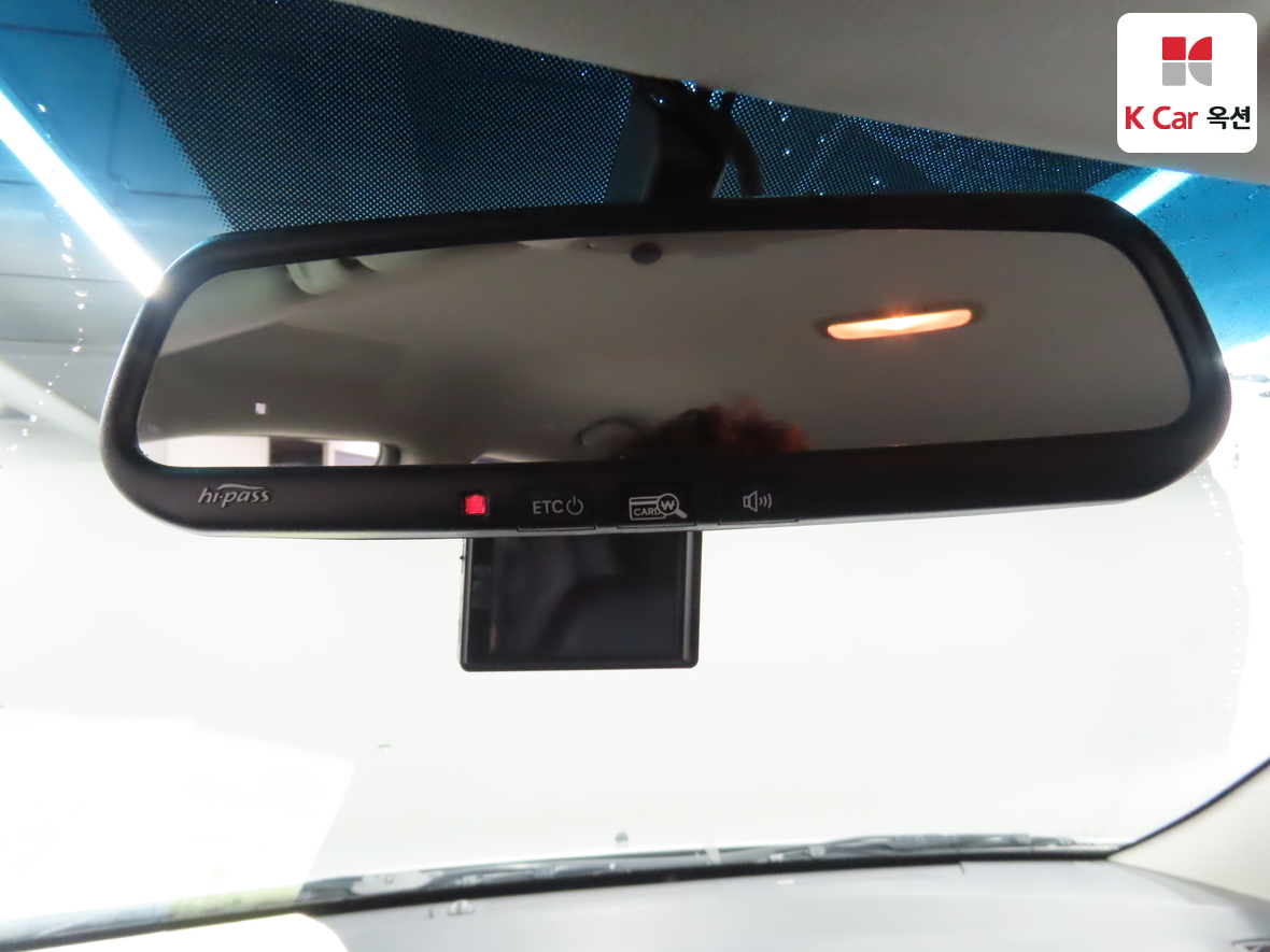 Kia Lotze 2009 - Image 13