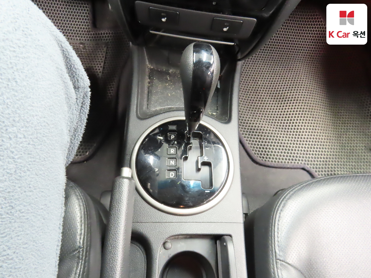 Kia Lotze 2009 - Image 17