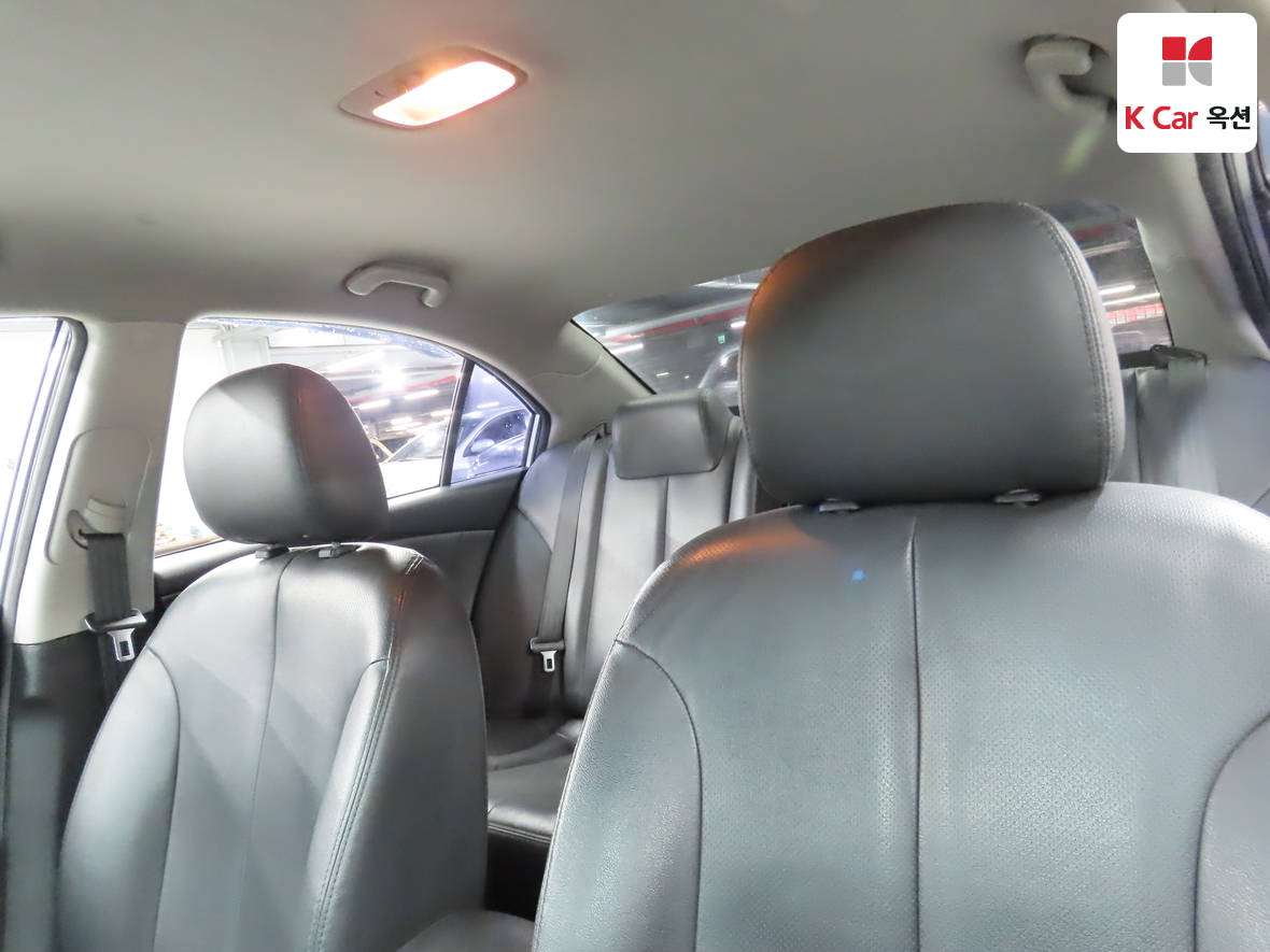 Kia Lotze 2009 - Image 20