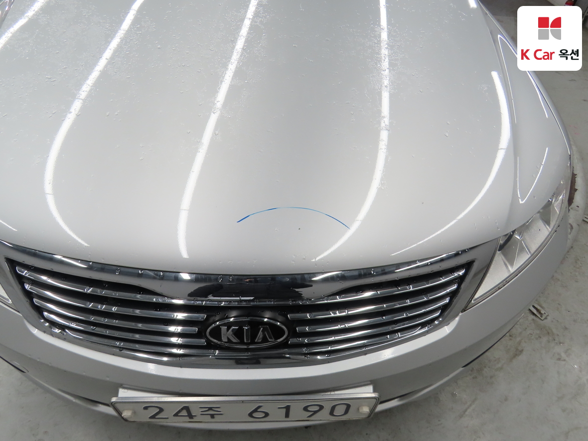 Kia Lotze 2009 - Image 35