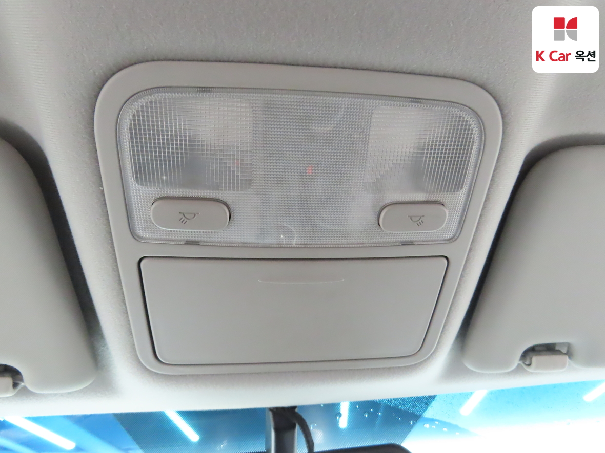 Kia Lotze 2009 - Image 12