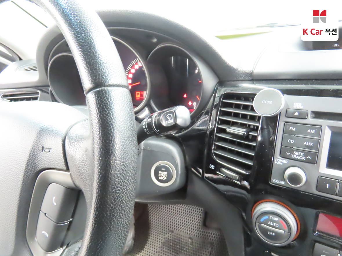 Kia Lotze 2009 - Image 11