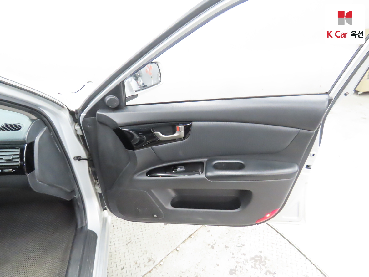 Kia Lotze 2009 - Image 29